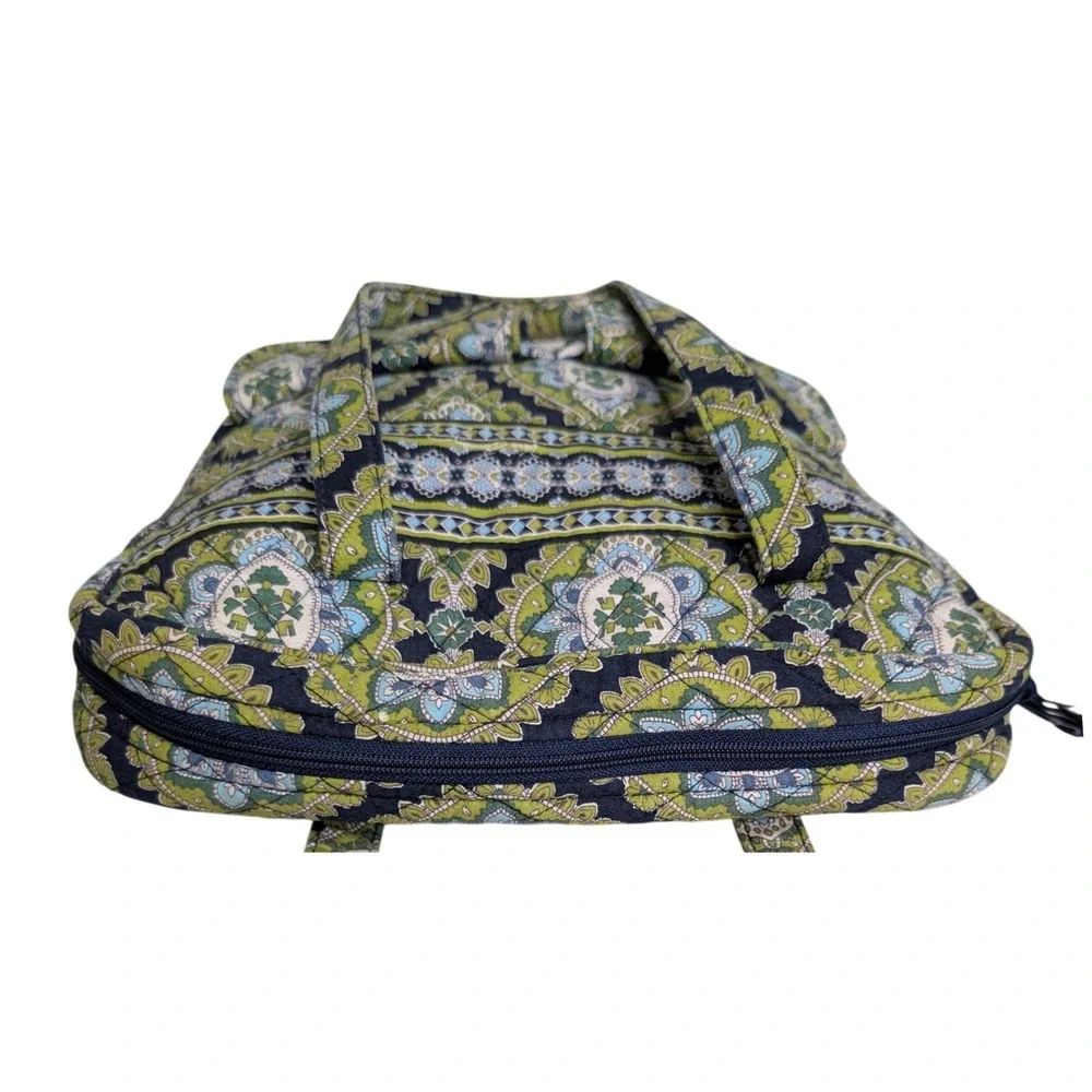 Vera Bradley Baby‎ Bag Diaper Tote Bag Cambridge Retired Cottagecore Boho Travel